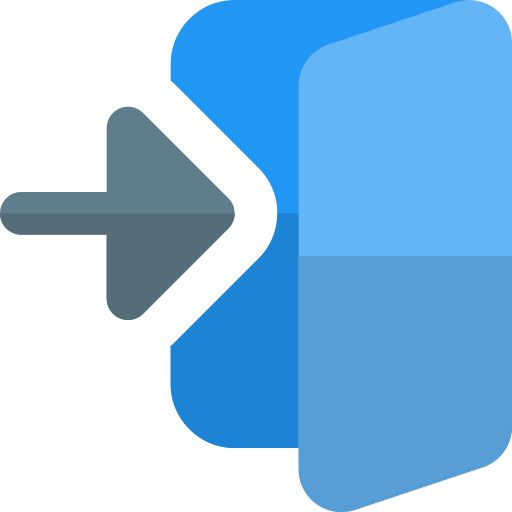 Login Icon